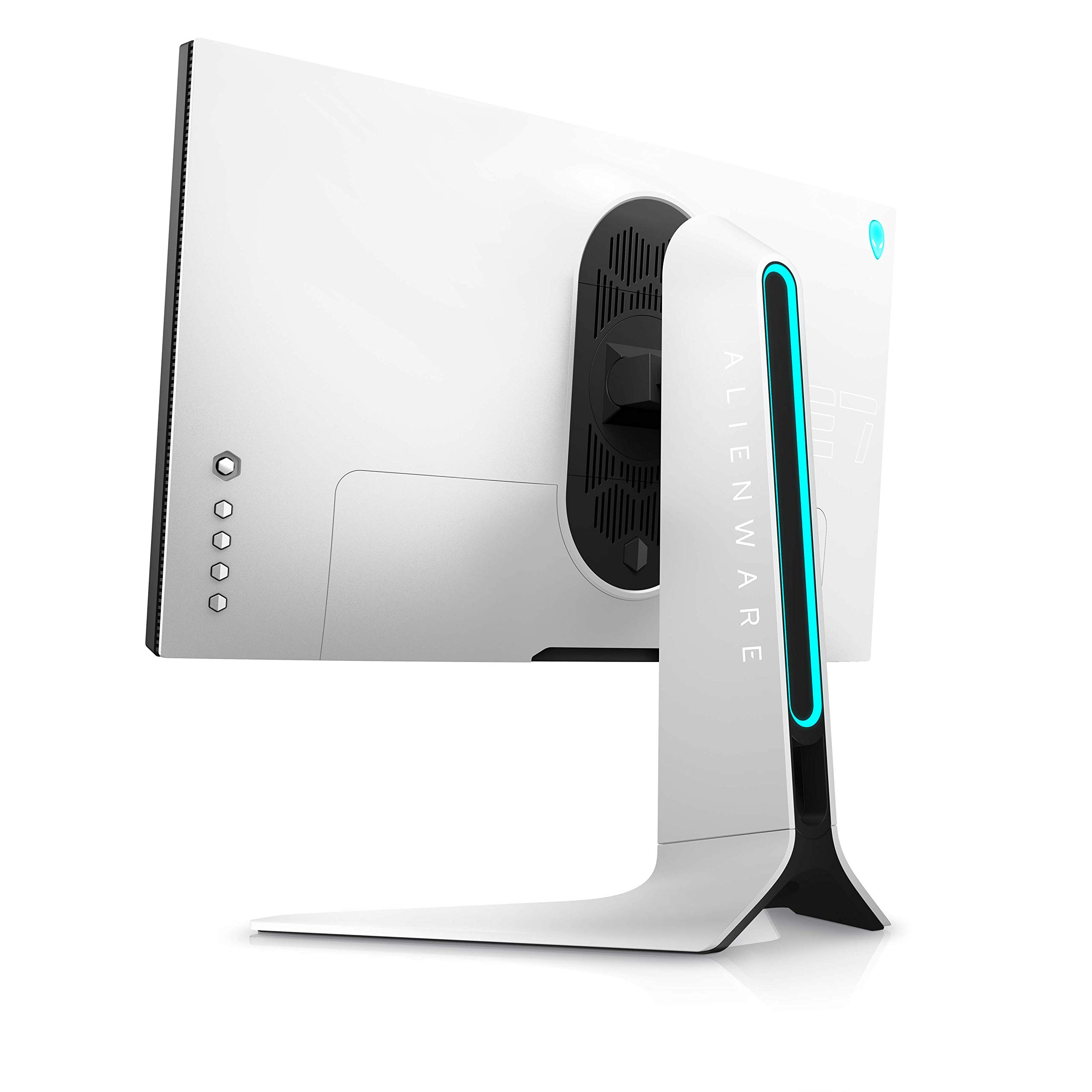 Amazon.co.jp: Alienware 27 Gaming Monitor - AW2721D - 240Hz 27