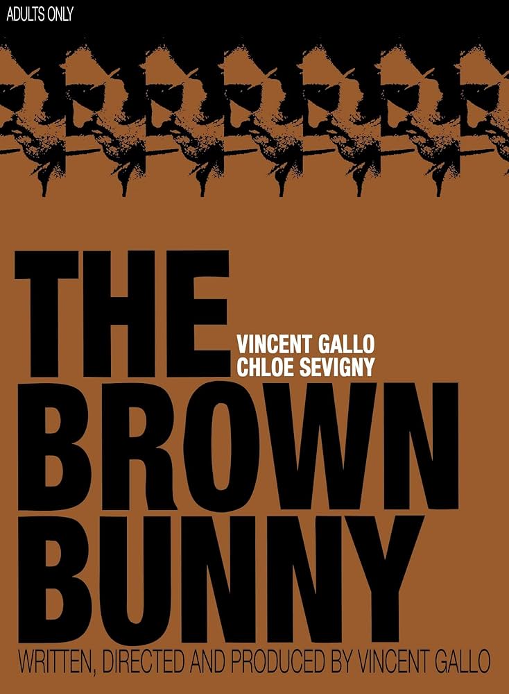 The brown bunny: Amazon.ca: Movies & TV Shows