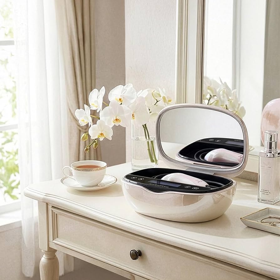 Amazon | エムテック ケノン KE-NON 光美容器 日本製 髭 VIO対応