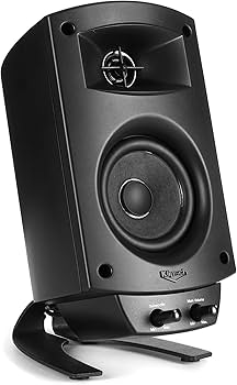 Amazon.com: Klipsch ProMedia 2.1 THX Certified Computer Speaker