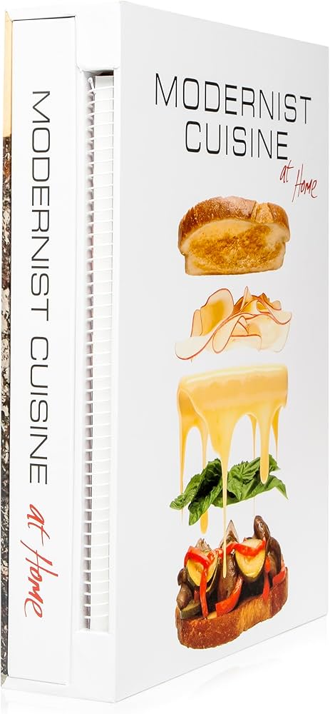 Amazon | Modernist Cuisine at Home | Myhrvold, Nathan, Bilet