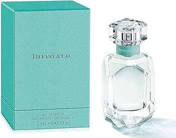 Amazon | ティファニー オードパルファム EDP スプレー 50ml