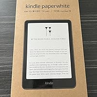 Amazon.co.jp: Amazon Kindle Paperwhite (16GB) 7インチディスプレイ