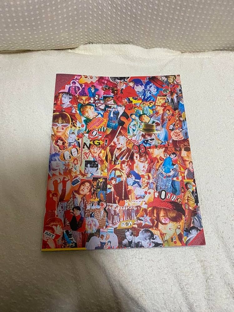 Amazon.co.jp: SEVENTEEN going magazine vol.1 ゴセマガジン : おもちゃ