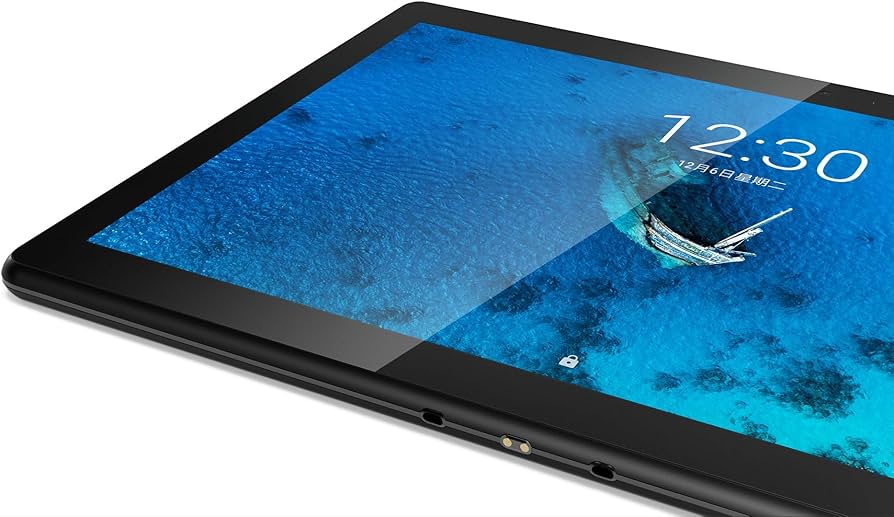 Amazon.com: Lenovo Tab M10 HD 10.1