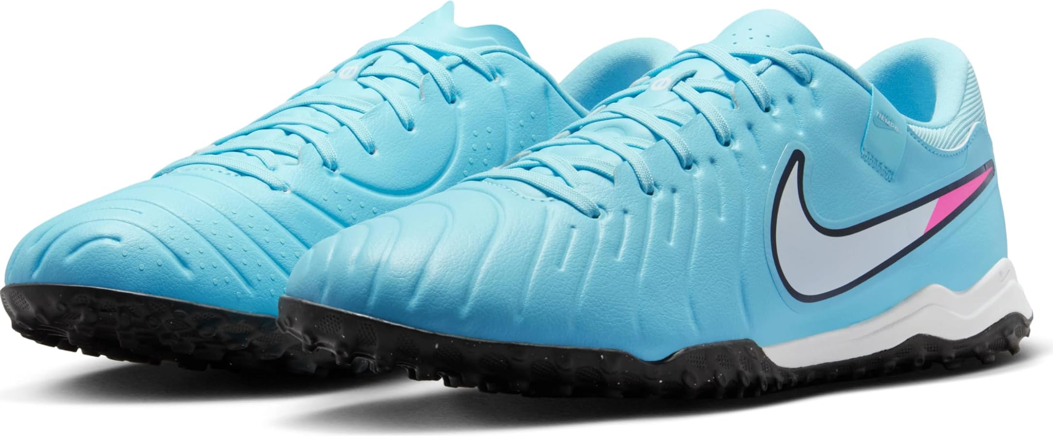 Amazon.com | Nike Tiempo Legend 10 Academy Men's Indoor Soccer