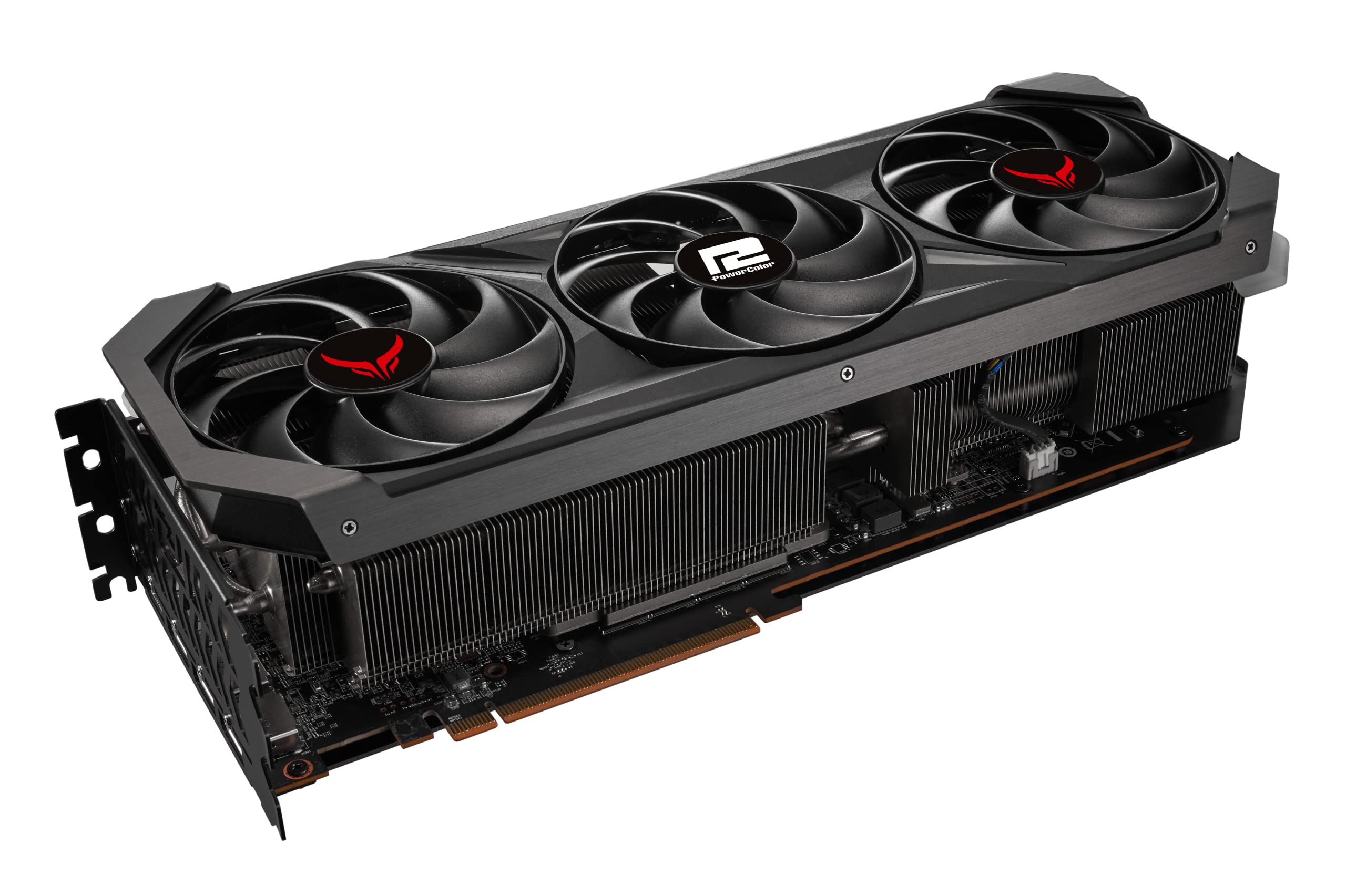 Amazon | Powercolor AMD Radeon RX 7900 XTX搭載グラフィックカード