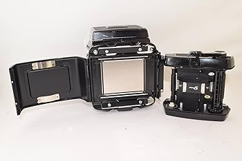 Amazon | Mamiya マミヤ RB67 Professional S ボディ | 中判カメラ 通販