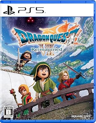 ドラクエ7 リイマジンド】超豪華版を開封レビュー！ボトルシップの完成