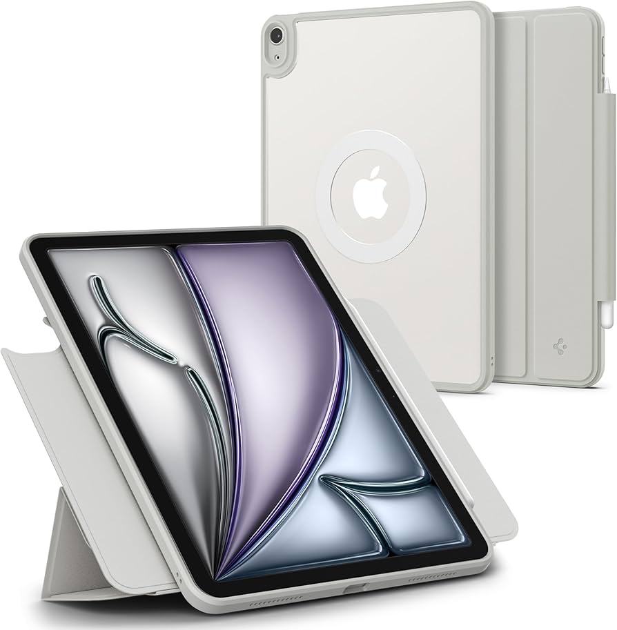 Amazon.com: Spigen for iPad Air 13 Inch Case M4 (2026), iPad Air