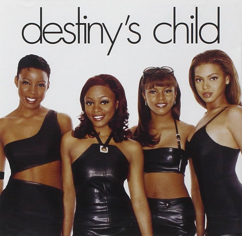 Destiny's Child - Destiny's Child - Amazon.com Music