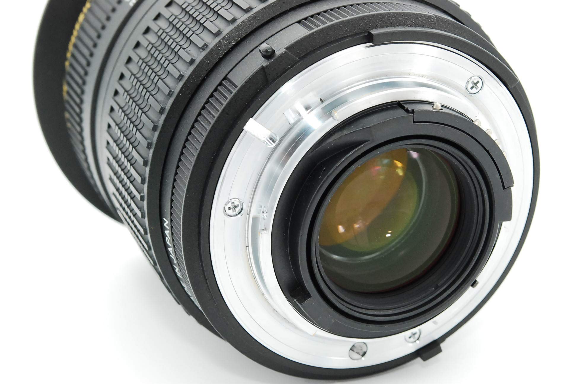 Amazon.co.jp: TAMRON SP AF17-35 F2.8-4 DI ニコンAF用 A05N : 家電