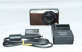 Amazon | パナソニック デジタルカメラ ルミックス XS3 光学5倍