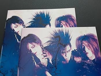 Amazon.co.jp: LUNA SEA(ルナシー) 『インディーズアルバム』 初回限定