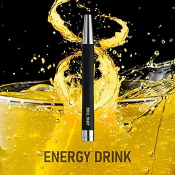 Amazon.co.jp: チルハビット CHILL HABIT 水パイプ 水タバコ 持ち運び