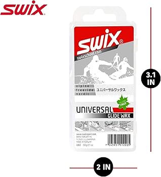 Amazon | SWIX(スウィックス) スキー スノーボード用 ホットワックス用