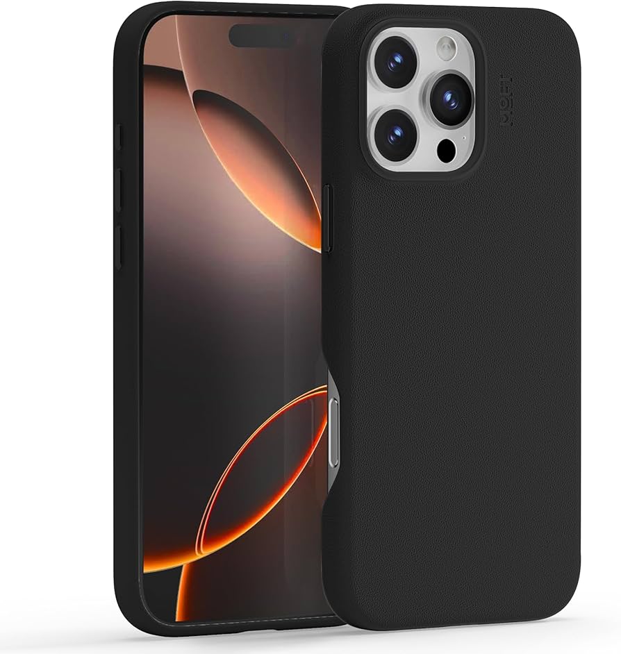 Amazon.com: MOFT Snap Case MOVAS™ for iPhone 16 Pro Max Case