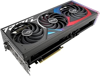 Amazon | ASUS ROG Strix NVIDIA GeForce RTX™ 4070 Ti ゲーミング