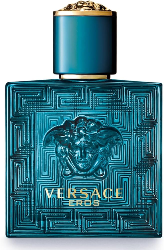 Amazon | ヴェルサーチ エロス EDT 50ml | VERSACE | オードトワレ