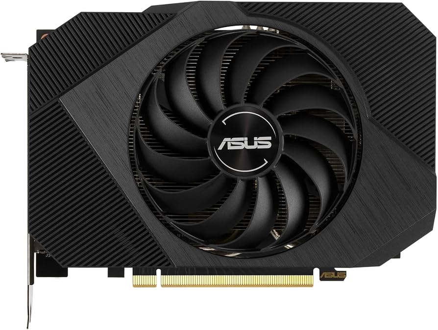 Amazon.com: ASUS Phoenix NVIDIA GeForce RTX 3060 V2 Gaming