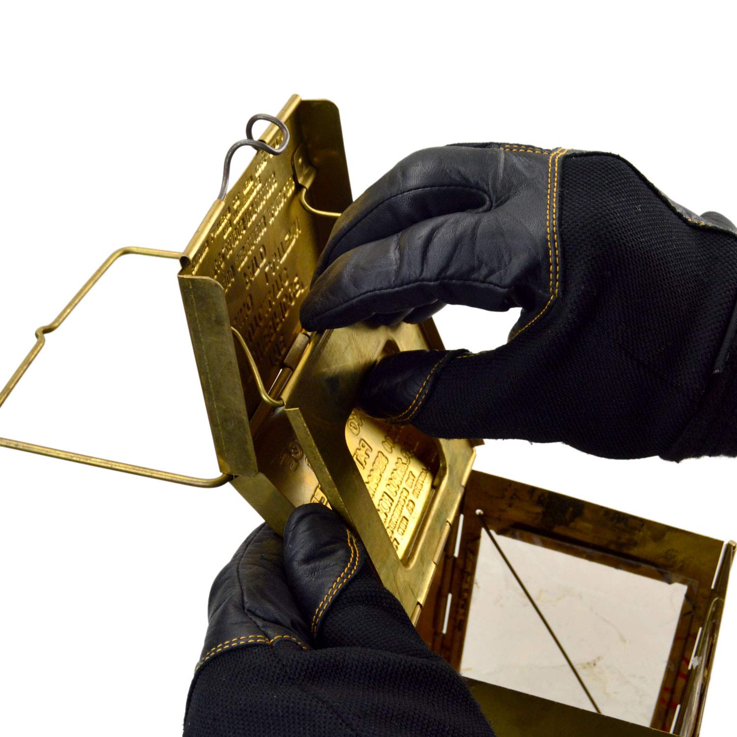 Amazon.co.jp: ギャレットウエイド(Garret Wade) フォールディング