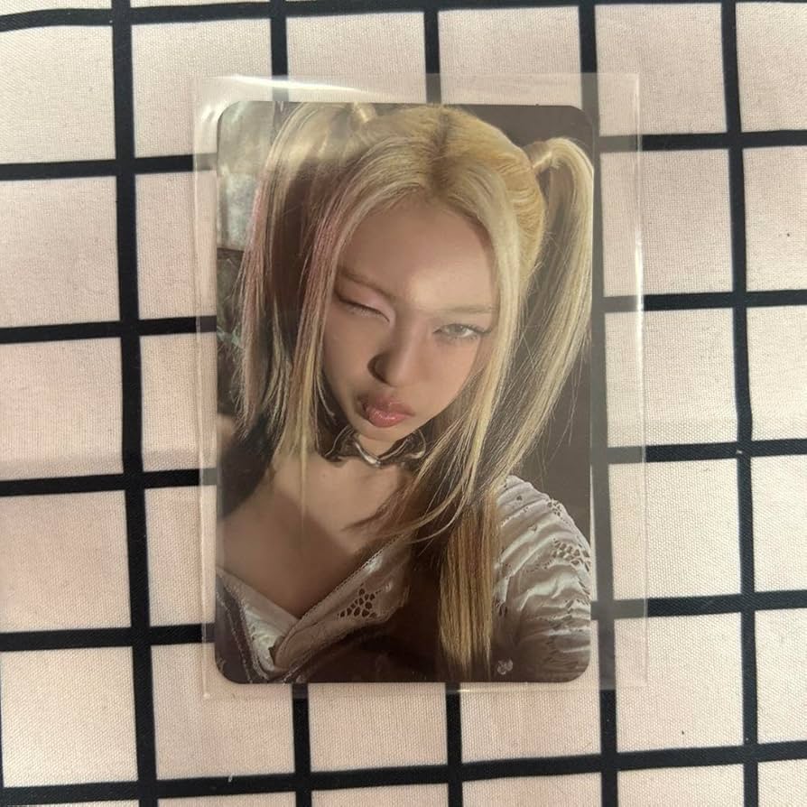 Amazon.co.jp: baby monster チキタ チキータ トレカ YG select : おもちゃ