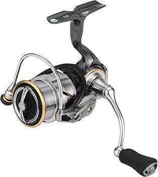 Amazon | ダイワ(DAIWA) 一般 スピニングリール 20 ルビアス FC