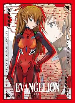 Amazon | きゃらスリーブコレクション マットシリーズ シン