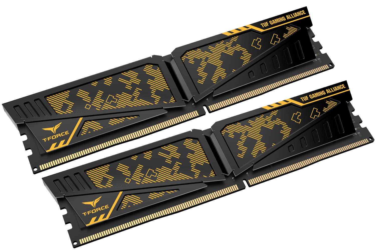 Amazon | Team DDR4 3600Mhz(PC4-28800) 16GBx2枚(32GBkit) VULCAN