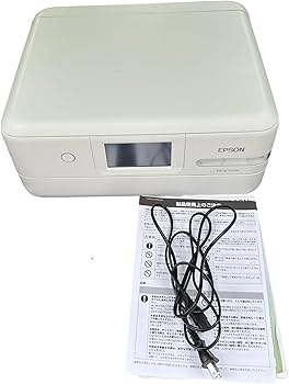 Amazon.co.jp: エプソン プリンター エコタンク搭載 A4インクジェット