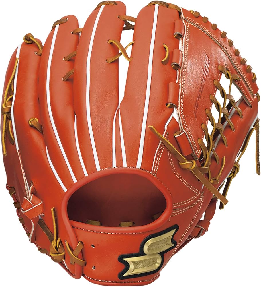 Amazon | エスエスケイ SSK プロエッジ 軟式用グラブ 外野手用