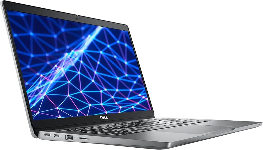 Amazon.com: Dell Latitude 13 5350 Laptop - 13.3