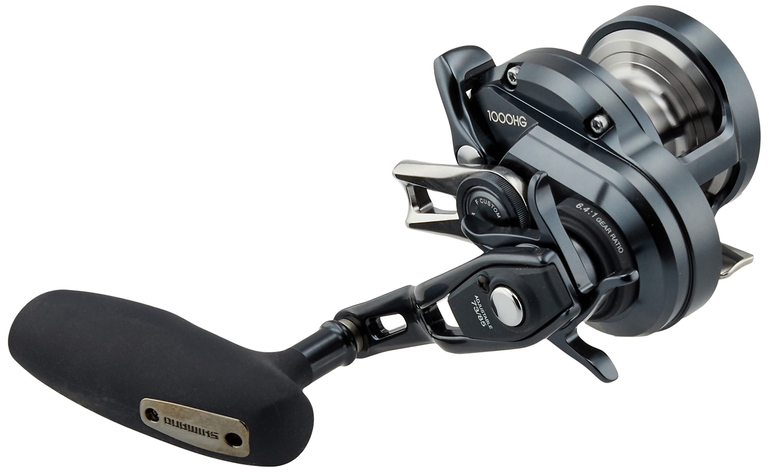 Amazon | シマノ(SHIMANO) ベイトリール 両軸 オシアジガー Fカスタム