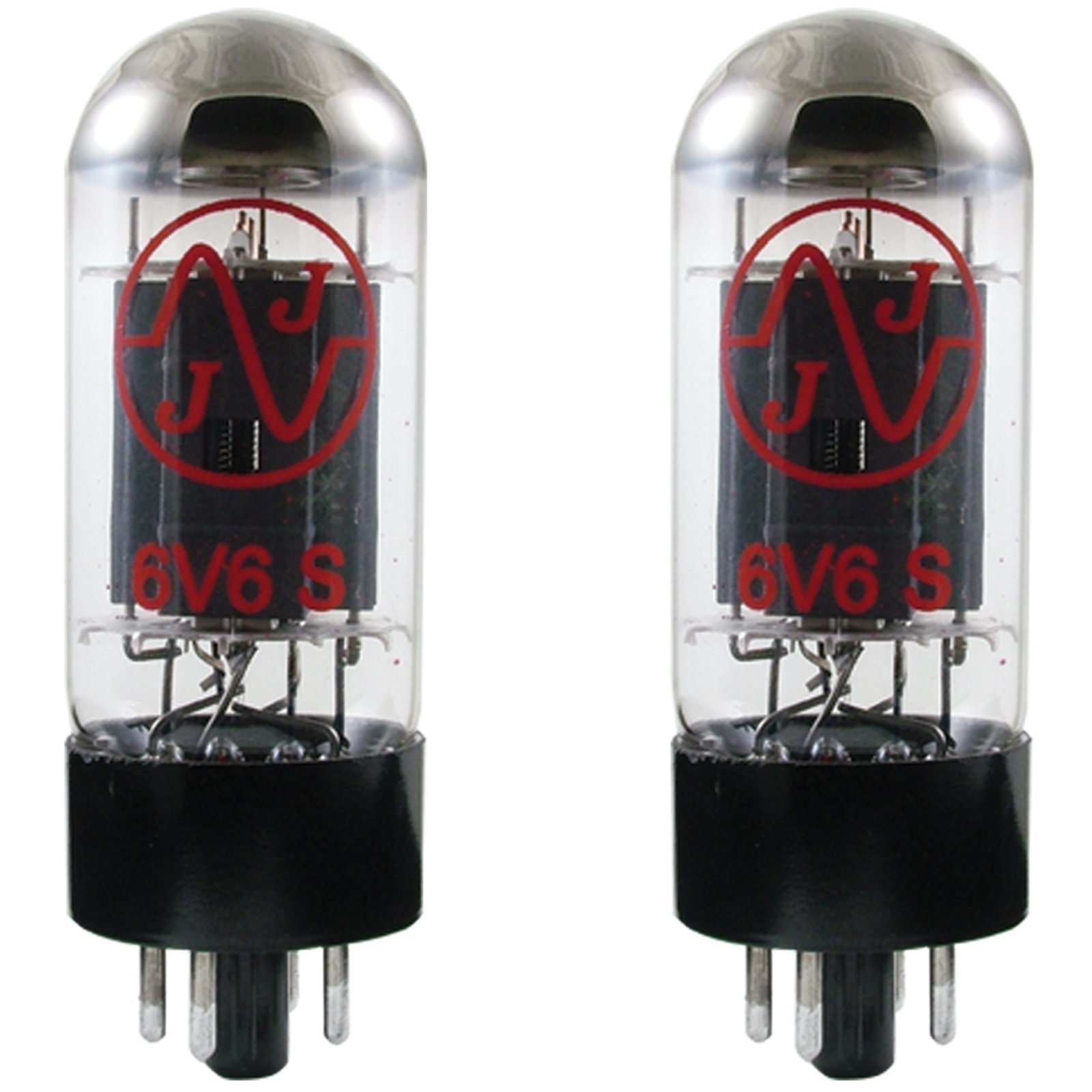 Amazon.com: JJ Electronics T-6V6-S-JJ-MP Vacuum Tube Spiral