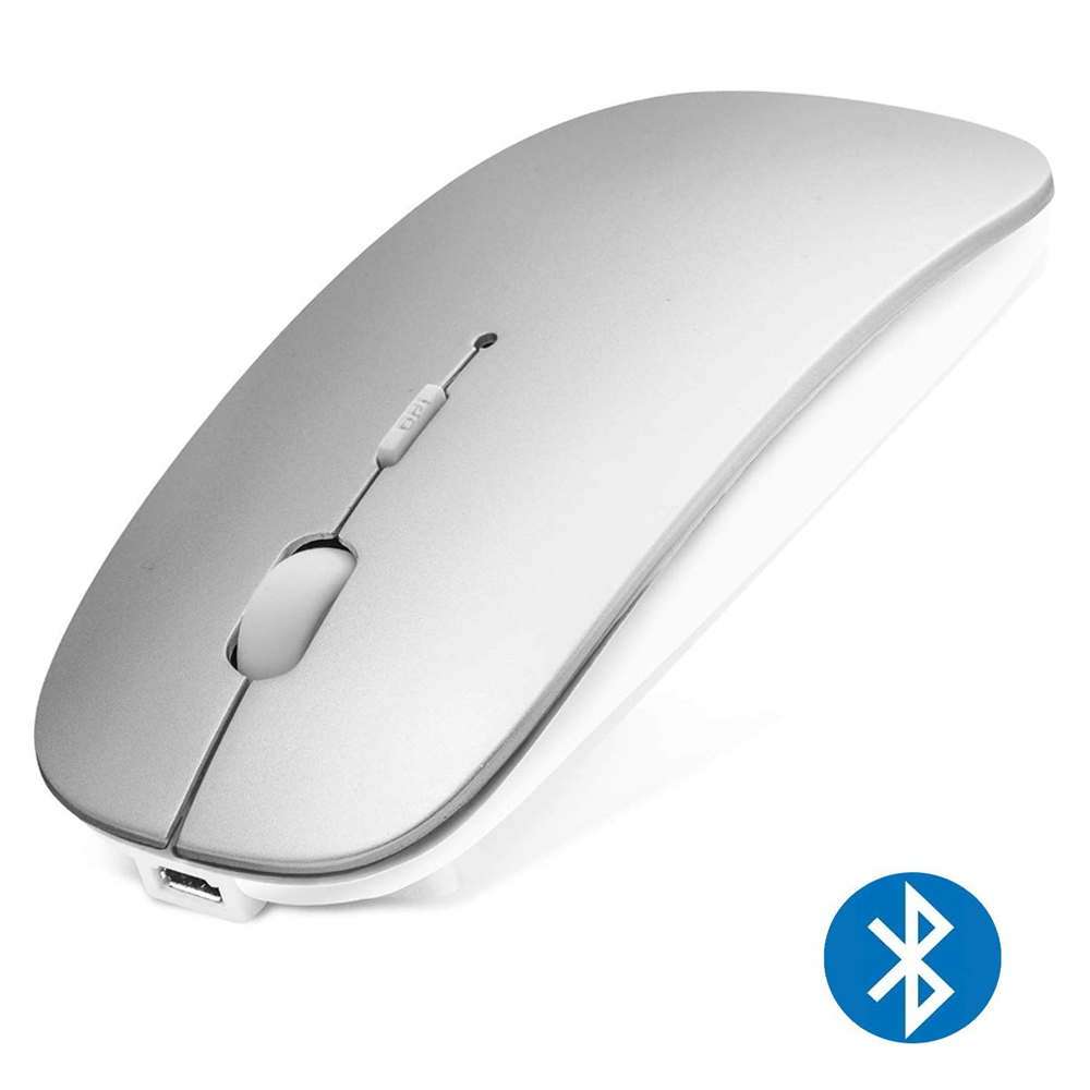 Amazon | Bluetooth マウス Type-C充電式 静音 充電式 薄型 小型