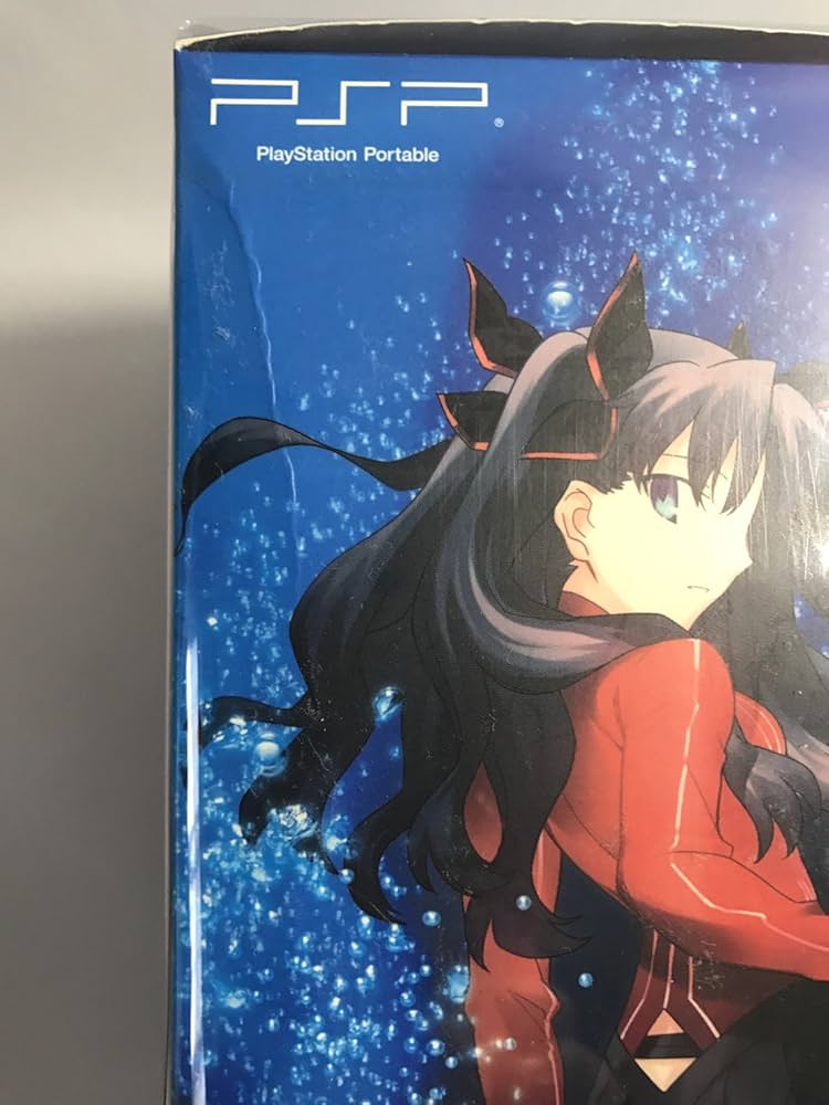 Amazon.co.jp: フェイト/エクストラ(限定版) - PSP : ゲーム