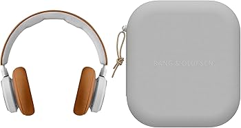 Amazon.com: Bang & Olufsen Beoplay HX – Comfortable Wireless ANC