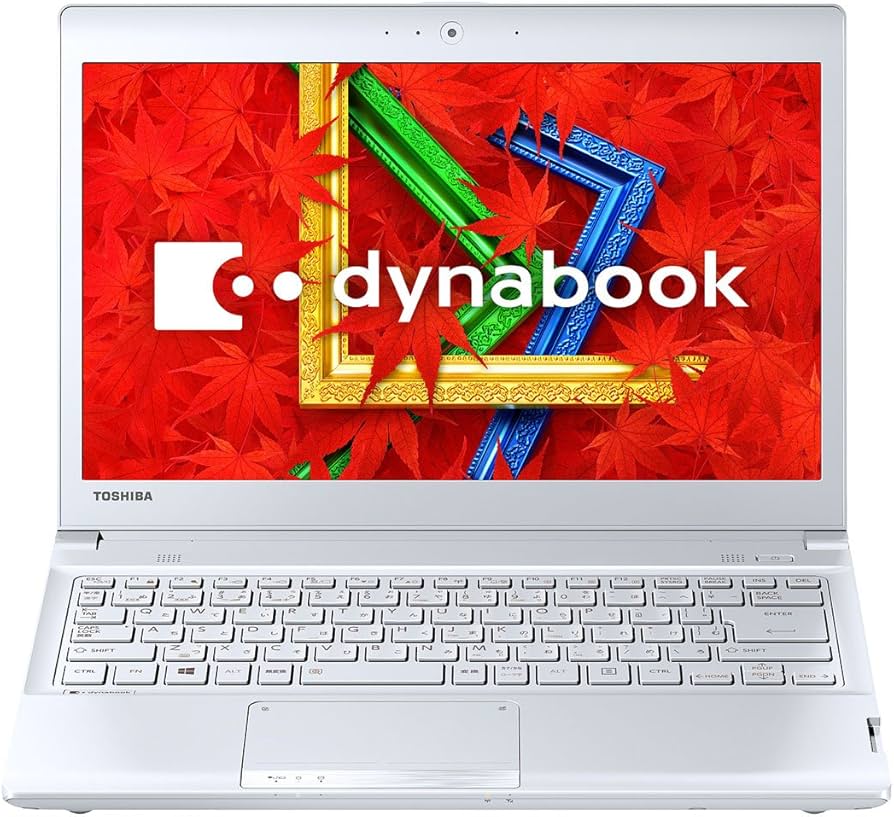 Amazon.co.jp: 東芝 dynabook R734/E36KW PR73436KSUWE (Win8.1/Ci5
