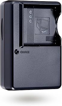 Amazon | RICOH バッテリー充電器 BJ-6 バッテリーチャージャー【 対応