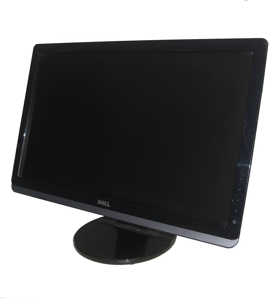 Amazon.co.jp: DELL ST2220LB 21.5型ワイド液晶モニタ : パソコン
