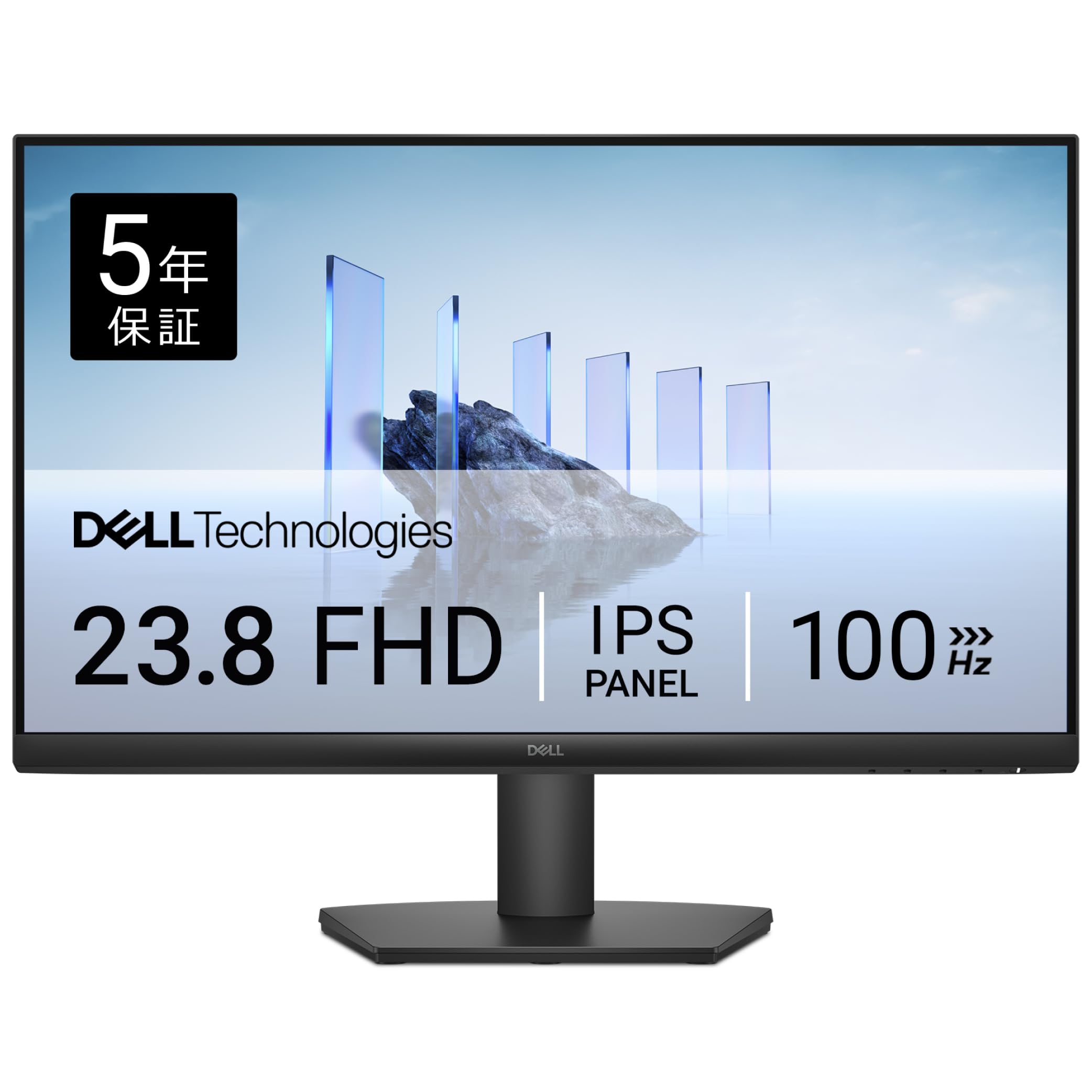 Amazon.co.jp: 【Amazon.co.jp限定】Dell SE2425HM-A 23.8インチ