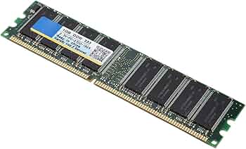 Amazon.co.jp: ASHATA DDRメモリ、PC-2700 デスクトップPC DDR 333MHz
