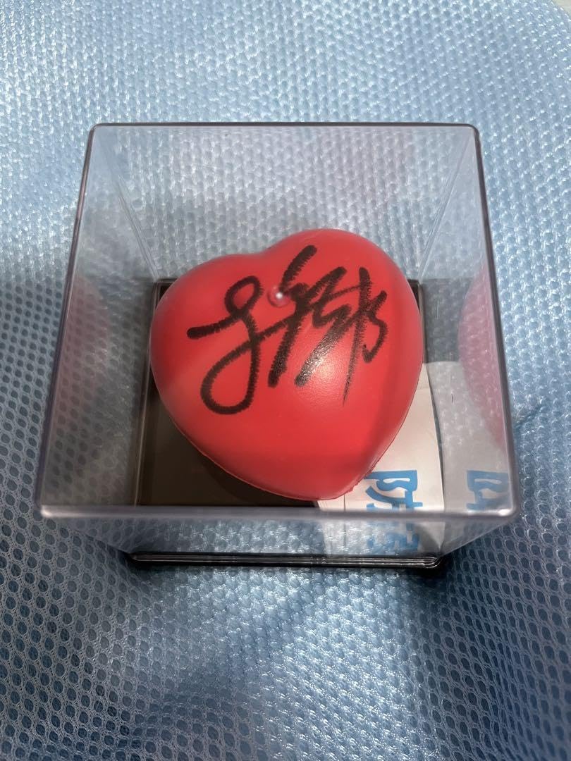 BTS ジョングク サインボール 防弾少年団 君に届く 【公式通販】