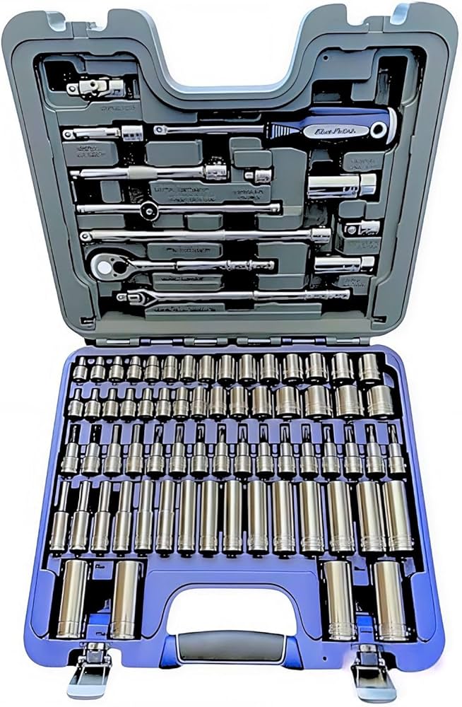 Amazon | Blue-Point by Snap-on ラチェットレンチ ドライバー