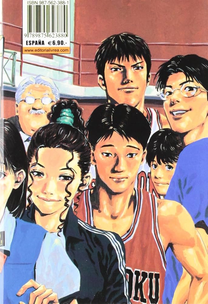 slam dunk 31 | Amazon.com.br