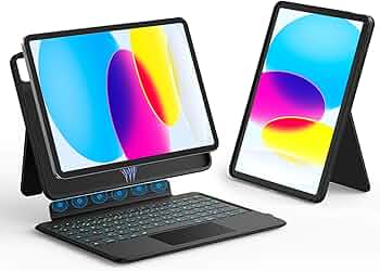 Amazon.co.jp: Bettdow【新設計-スマート接続】スマートキーボードipad