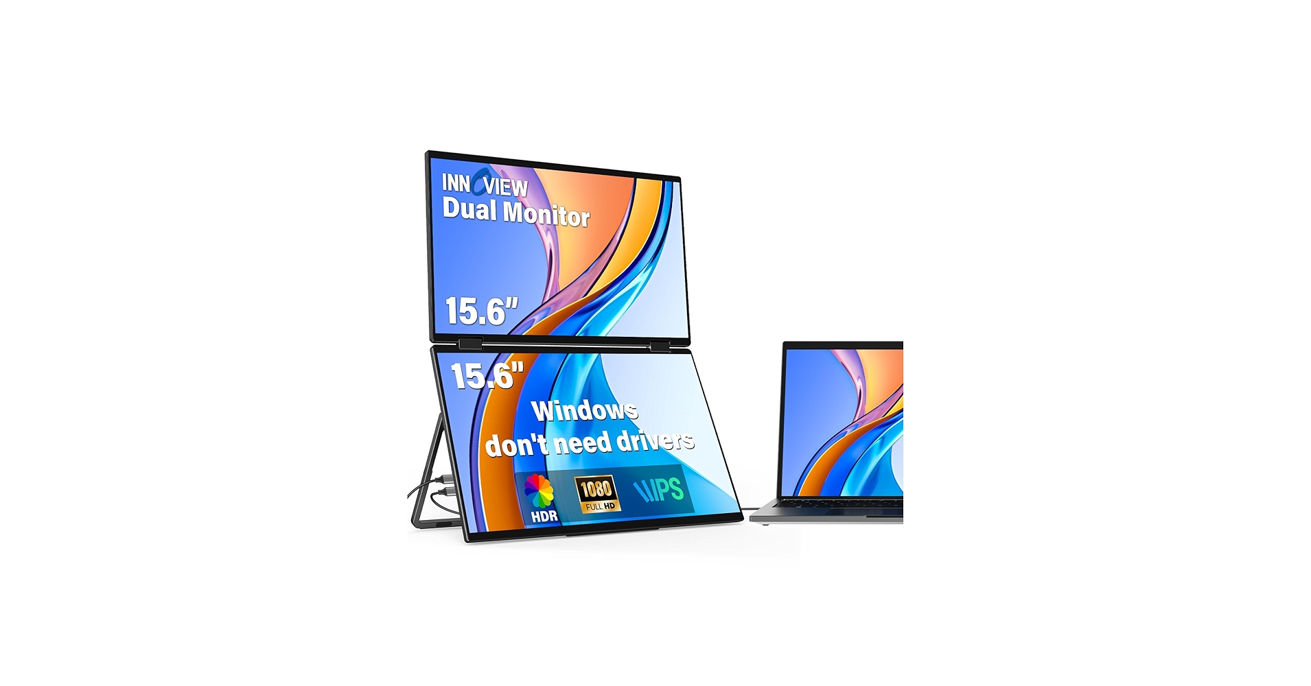 Amazon.com: InnoView 15.6