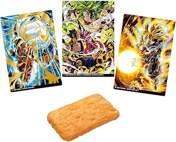 Amazon.co.jp: イタジャガ ドラゴンボール vol.3 (20個入) 食玩