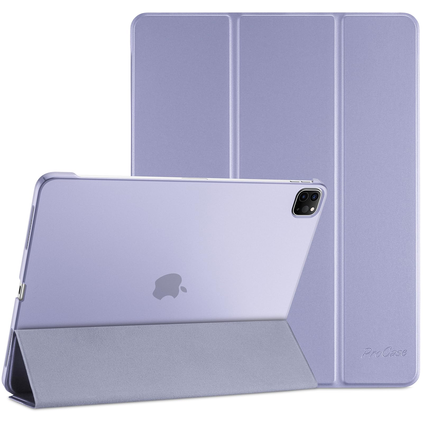 Amazon.com: ProCase Smart Case for iPad Pro 12.9 2022/2021/2020