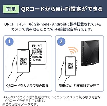 Amazon | 【Amazon.co.jp 限定】NEC Aterm 無線LAN WiFi ルーター